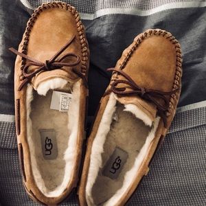 UGG Moccasins